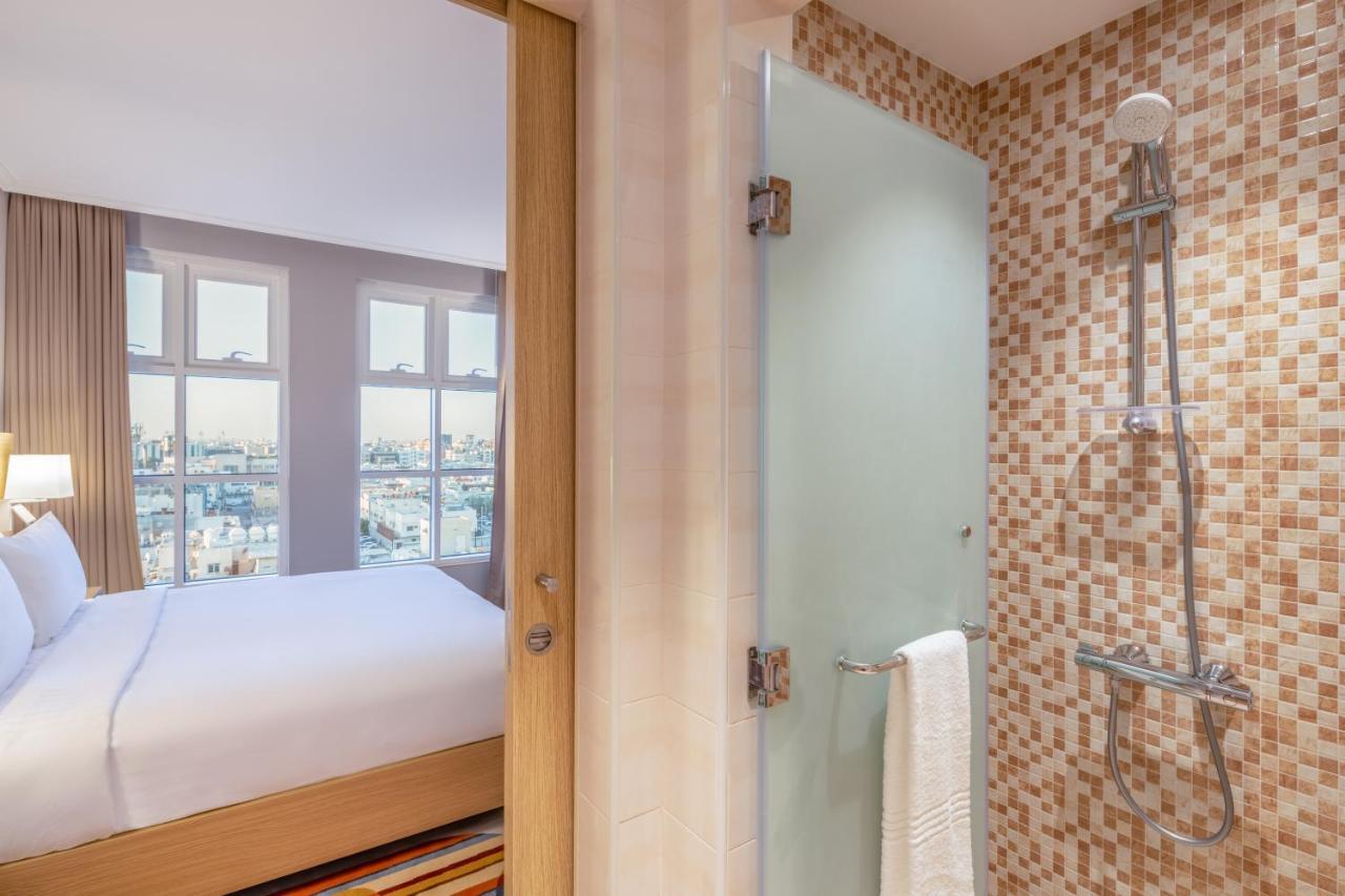 Residence Inn By Marriott Dammam Exterior foto